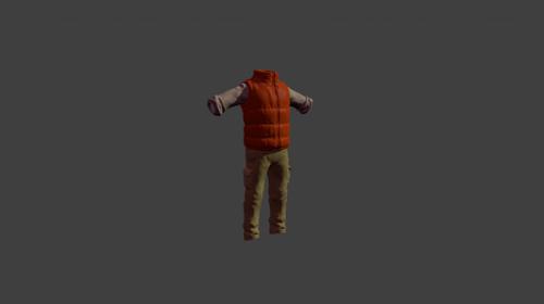 BGE Outfit 1 preview image